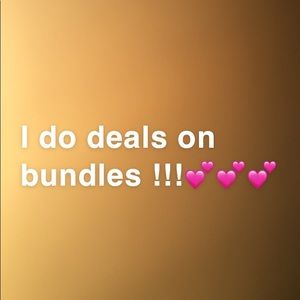 Deals!!!!!!